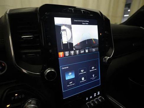 Certified 2023 RAM 1500 Laramie image 19