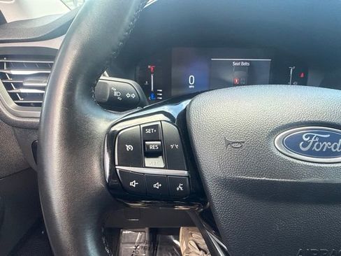 Used 2024 Ford Escape Active AWD/4WD image 19