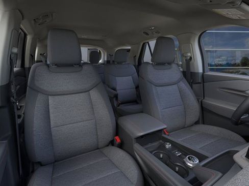 New 2026 Ford Explorer Active AWD/4WD image 12