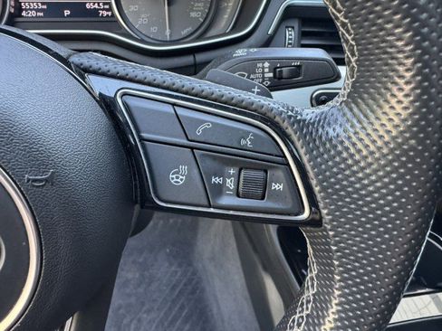 Used 2021 Audi S5 Premium w/ Convenience Package AWD/4WD image 21
