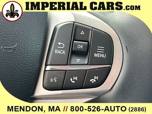 New 2026 Ford Explorer Active w/ Active Comfort Package image 28