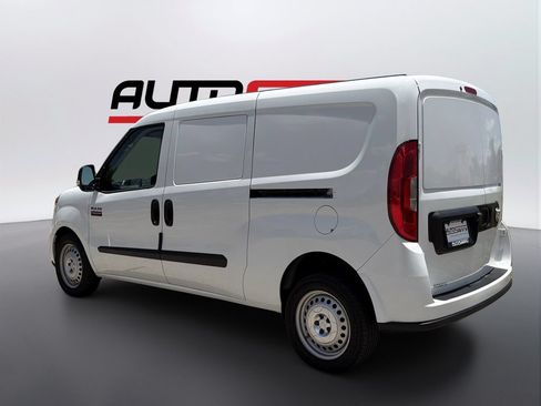 Used 2022 RAM ProMaster City Tradesman FWD image 7