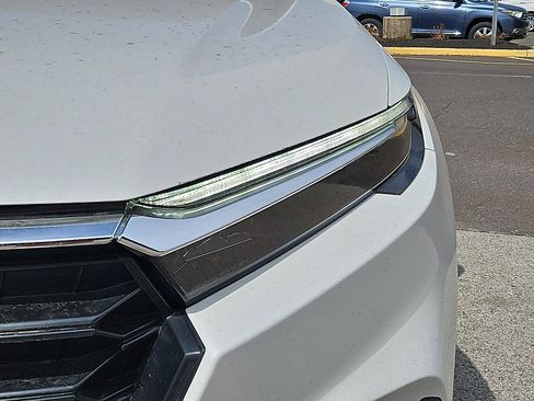 Used 2023 Honda CR-V LX image 9