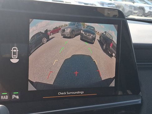 New 2026 Subaru Outback Premium AWD/4WD image 12