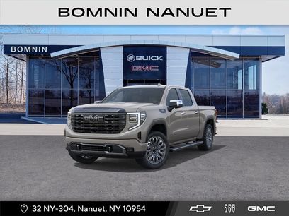 New 2026 GMC Sierra 1500 Denali Ultimate