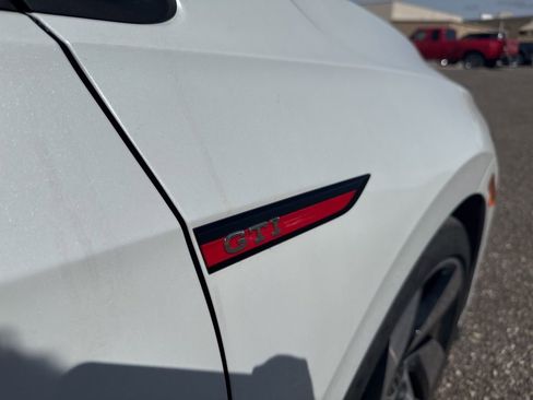 Used 2024 Volkswagen GTI S image 6