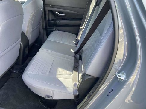 Certified 2023 Hyundai Santa Cruz SEL w/ Activity Package AWD/4WD image 17