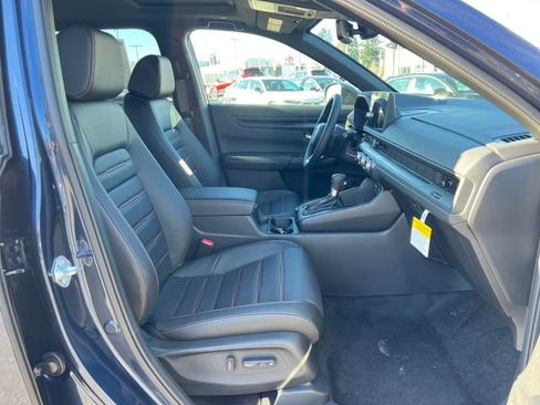 New 2026 Honda CR-V Sport-L image 10