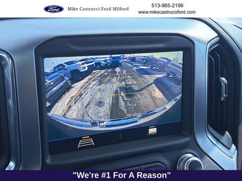 Used 2022 GMC Sierra 1500 Elevation image 16