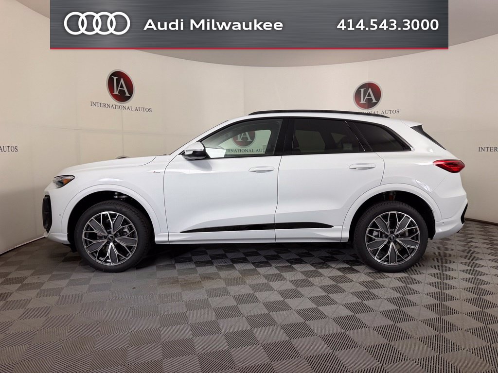 New 2026 Audi Q5 Premium Plus AWD/4WD image 9