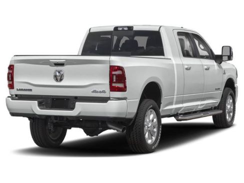 Certified 2024 RAM 2500 Laramie w/ Sport Appearance Package AWD/4WD image 5