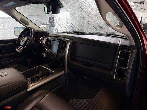 Used 2017 RAM 1500 Sport image 12