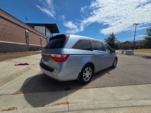Used 2011 Honda Odyssey EX image 7