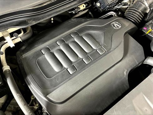 Used 2015 Acura MDX SH-AWD image 32