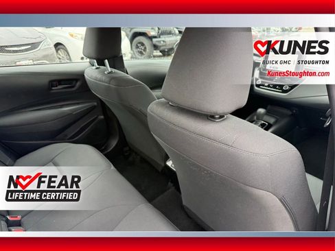 Used 2023 Toyota Corolla LE image 43
