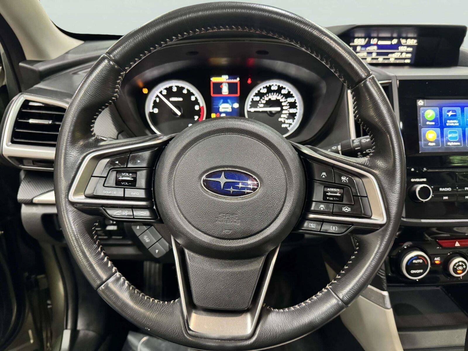 Used 2021 Subaru Forester Premium w/ Popular Package #1 AWD/4WD image 14