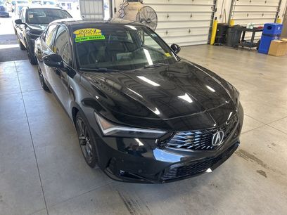 Used 2024 Acura Integra A-Spec