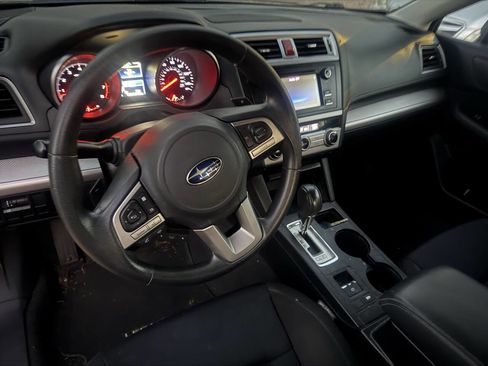 Used 2015 Subaru Legacy 2.5i w/ Popular Package #2 image 5