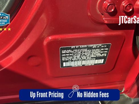 Used 2018 Subaru Forester 2.5i Premium AWD/4WD image 40