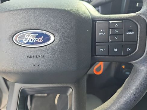 Used 2024 Ford F250 XLT AWD/4WD image 27