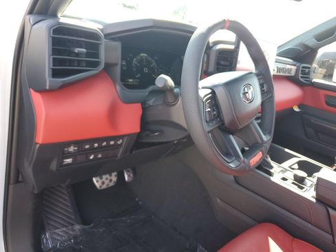 New 2026 Toyota Tundra TRD Pro AWD/4WD image 20