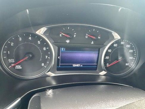 Used 2019 Chevrolet Equinox LT FWD image 34