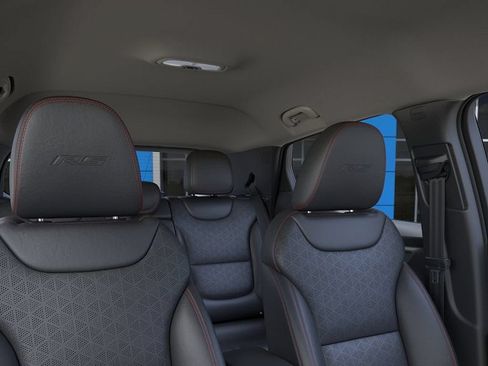 New 2027 Chevrolet Bolt RS FWD image 24