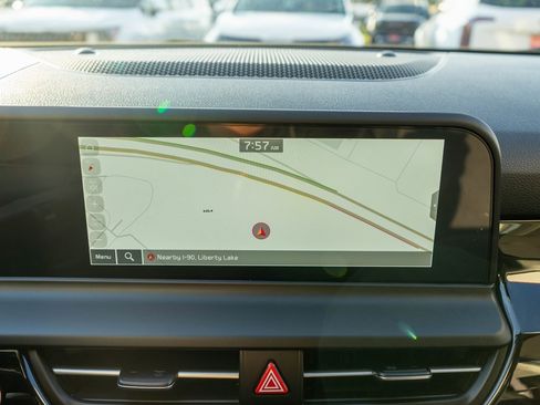 New 2026 Kia Seltos S image 21