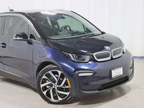 Used 2020 BMW i3 image 2
