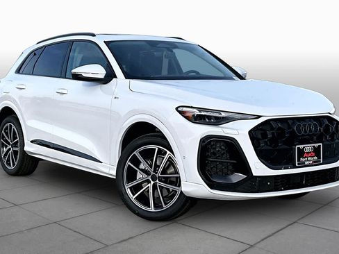 New 2026 Audi Q5 Premium Plus AWD/4WD image 2