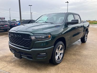 New 2026 RAM 1500 Express