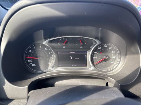 Used 2022 GMC Terrain SLT w/ LPO, Floor Liner Package image 6