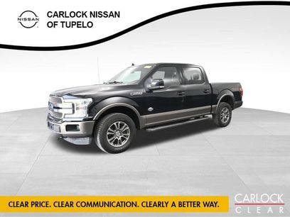 Used 2019 Ford F150 King Ranch