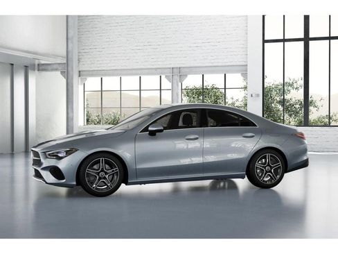 New 2026 Mercedes-Benz CLA 250 4MATIC image 36