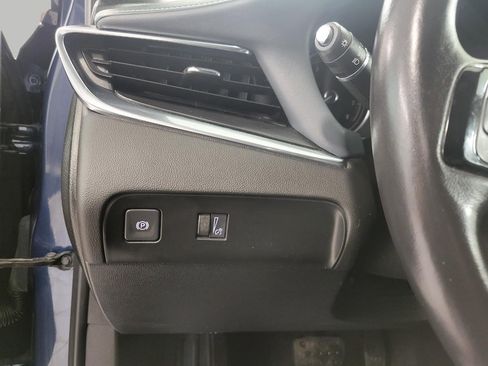 Used 2024 Buick Enclave Essence w/ Trailering Package, 5000 lbs. image 10