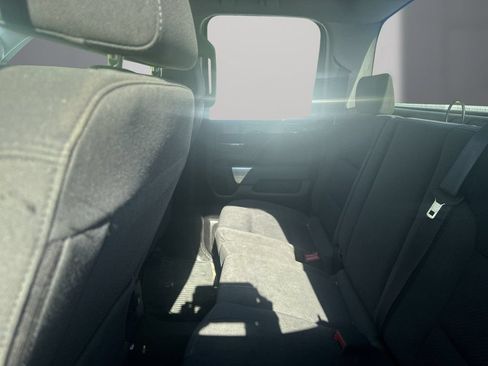 Used 2018 Chevrolet Silverado 1500 LT w/ All Star Edition RWD image 5