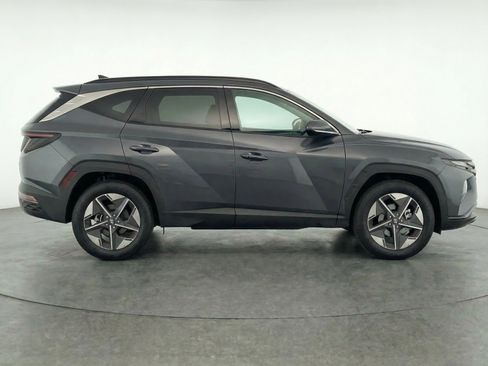 Used 2025 Hyundai Tucson SEL AWD/4WD image 11