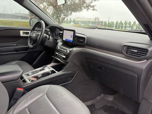 Used 2020 Ford Explorer XLT w/ Comfort Package AWD/4WD image 31