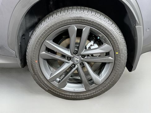 New 2026 Lexus NX 450h+ AWD w/ Accessory Package (2T) image 30