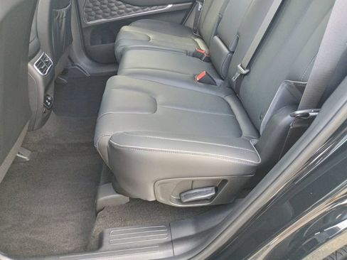 Used 2023 Hyundai Santa Fe Limited AWD/4WD image 16