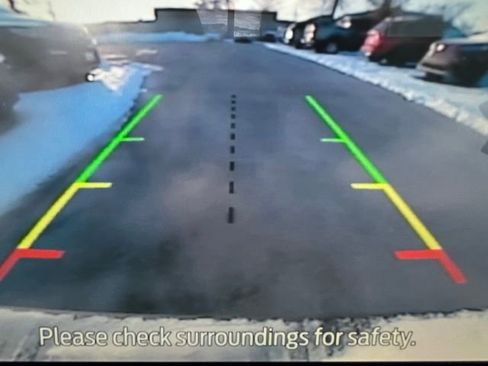 Used 2024 Ford Maverick Lariat w/ 4K Tow Package image 27