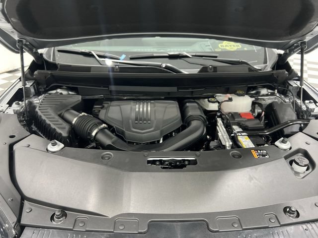 New 2026 Buick Enclave Sport Touring w/ Power Package FWD image 28