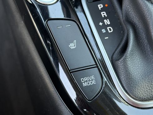 Used 2025 Kia Soul EX FWD image 30