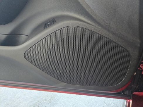 Certified 2023 Cadillac CT5 V Blackwing w/ Driver Assist Package image 16