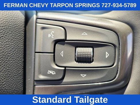 New 2025 Chevrolet Silverado 2500 High Country w/ Technology Package image 30