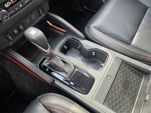 Used 2023 Nissan Frontier PRO-4X w/ Pro-4X Premium Package image 18