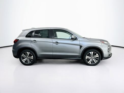 Used 2024 Mitsubishi Outlander Sport AWD image 10