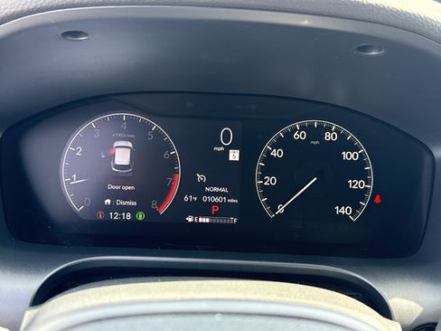 Certified 2023 Honda HR-V LX image 21