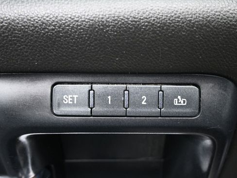 Used 2014 Chevrolet Silverado 1500 LTZ Z71 w/ LTZ Plus Package image 19