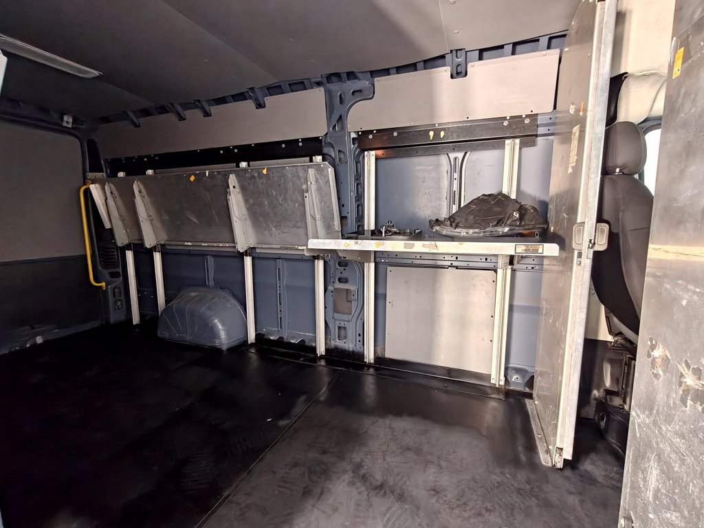 Used 2020 RAM ProMaster 3500 FWD image 19
